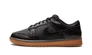 Dunk Low "Velvet Brown Black" Nike Mens sneakers