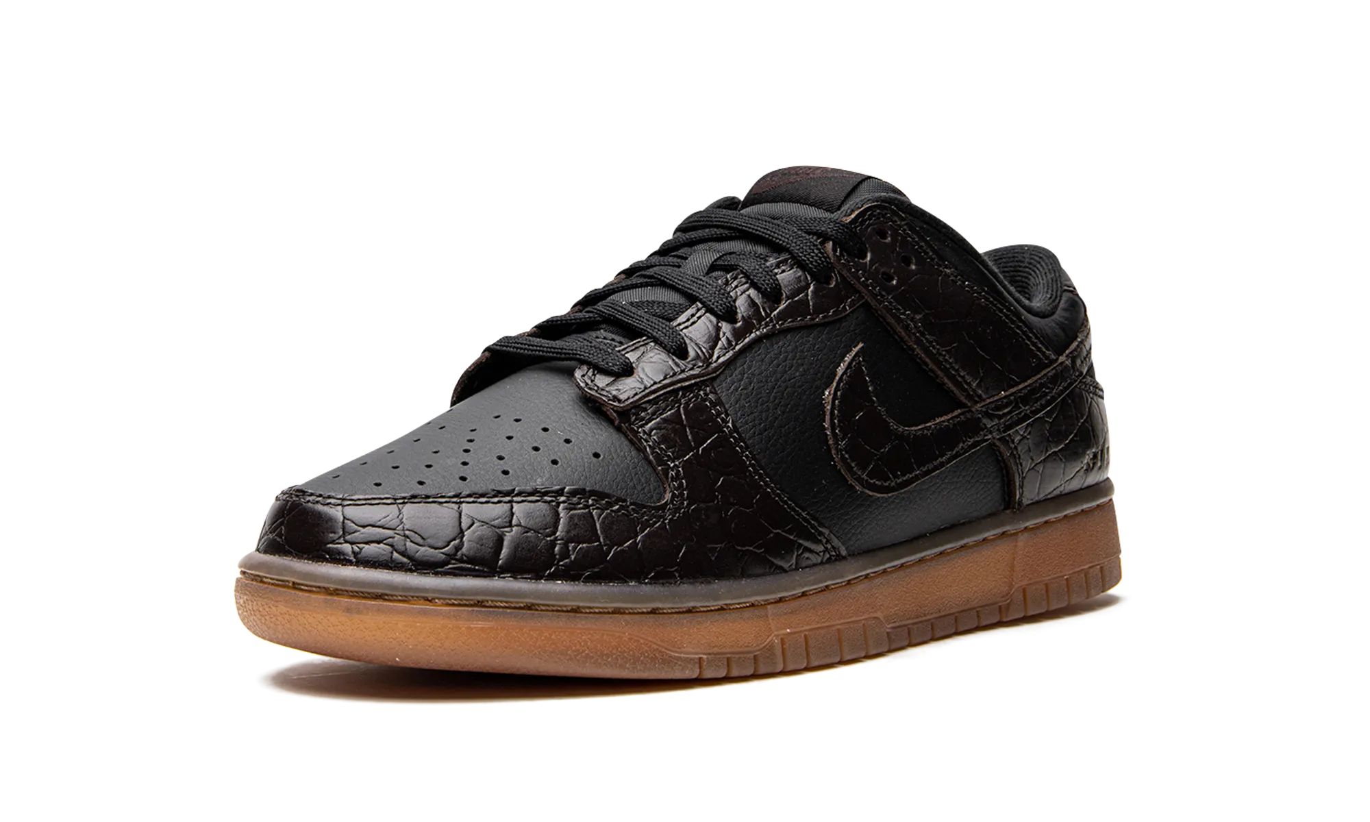 Dunk Low "Velvet Brown Black" nike breathable mens trainers