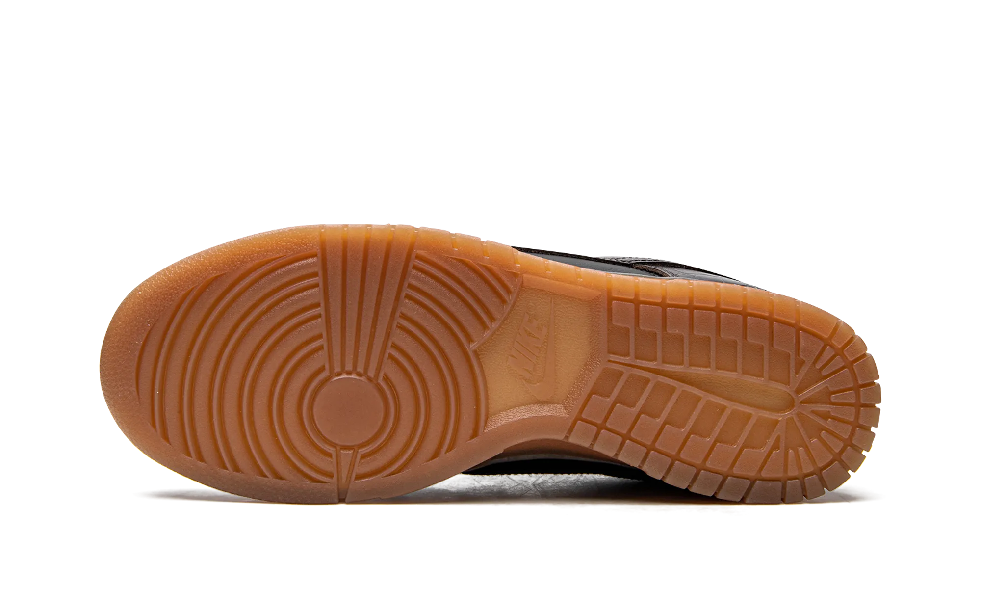Dunk Low "Velvet Brown Black" nike breathable mens trainers