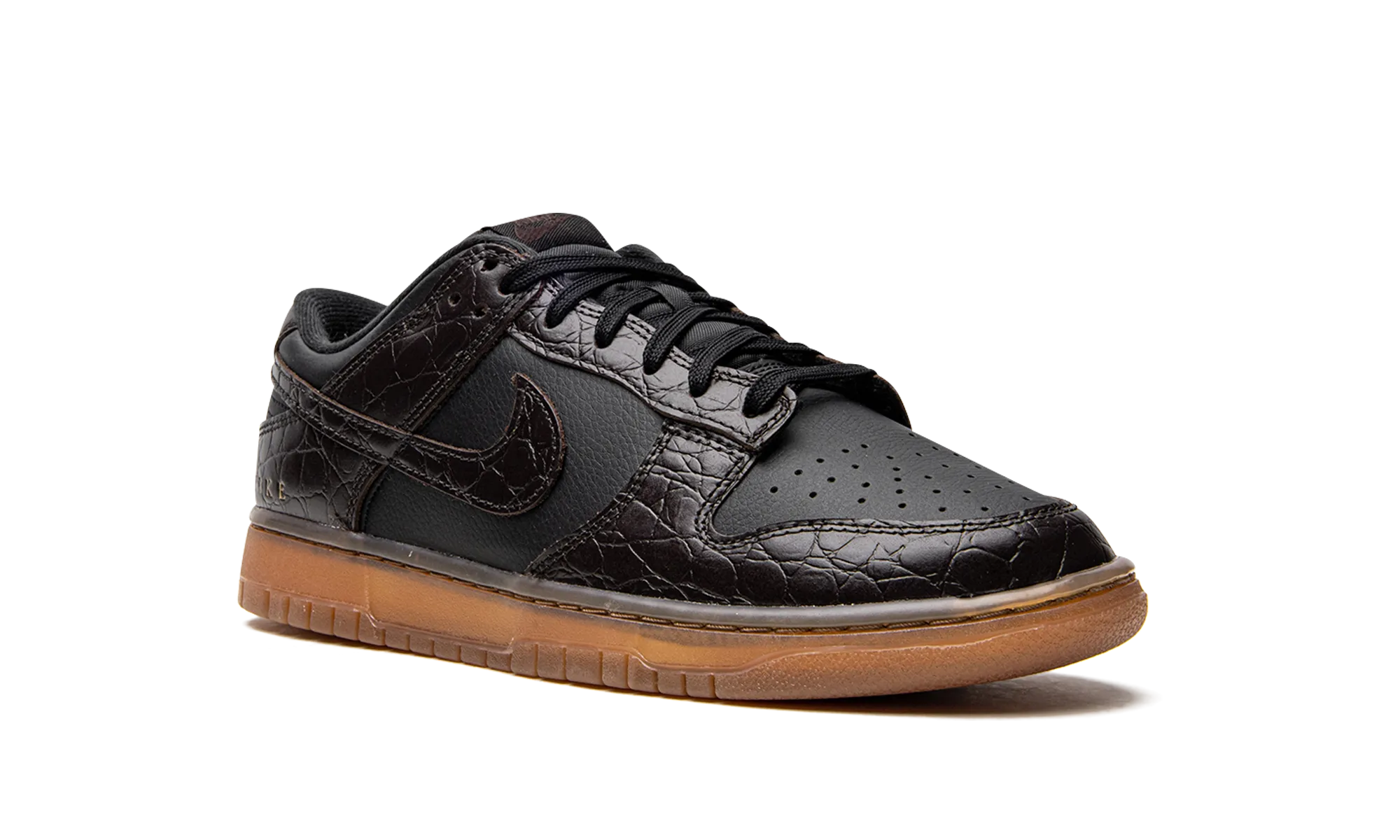 Dunk Low "Velvet Brown Black" nike breathable mens trainers