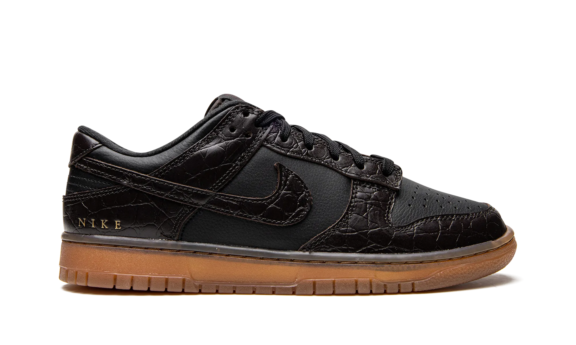 Dunk Low "Velvet Brown Black" nike breathable mens trainers
