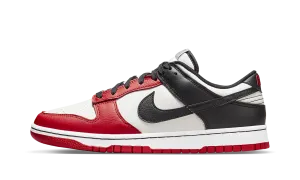 Dunk Low Retro EMB "NBA 75th Anniversary - Chicago Bulls" Nike Mens styles