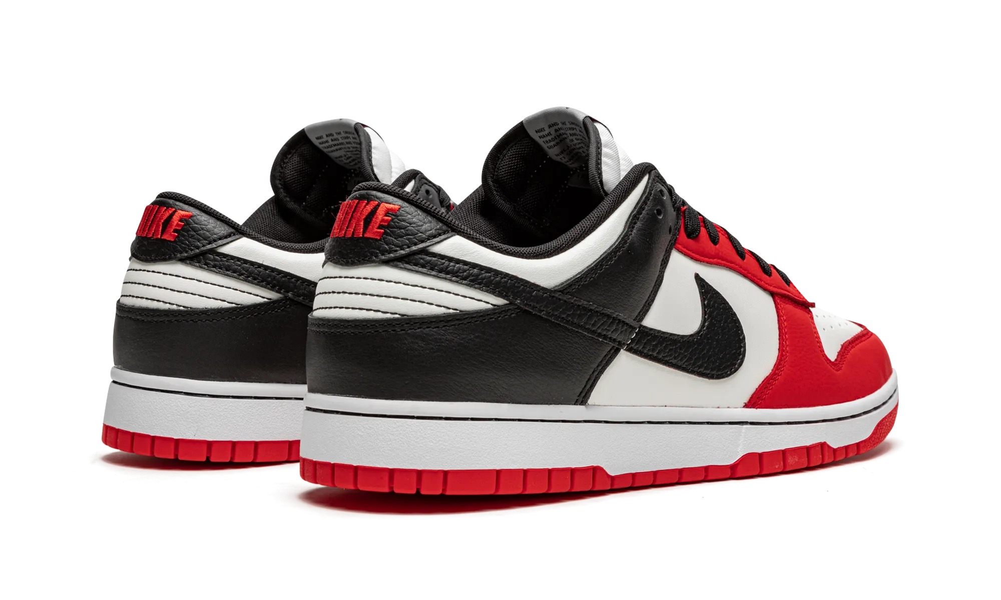Dunk Low Retro EMB "NBA 75th Anniversary - Chicago Bulls" nike everyday mens shoes