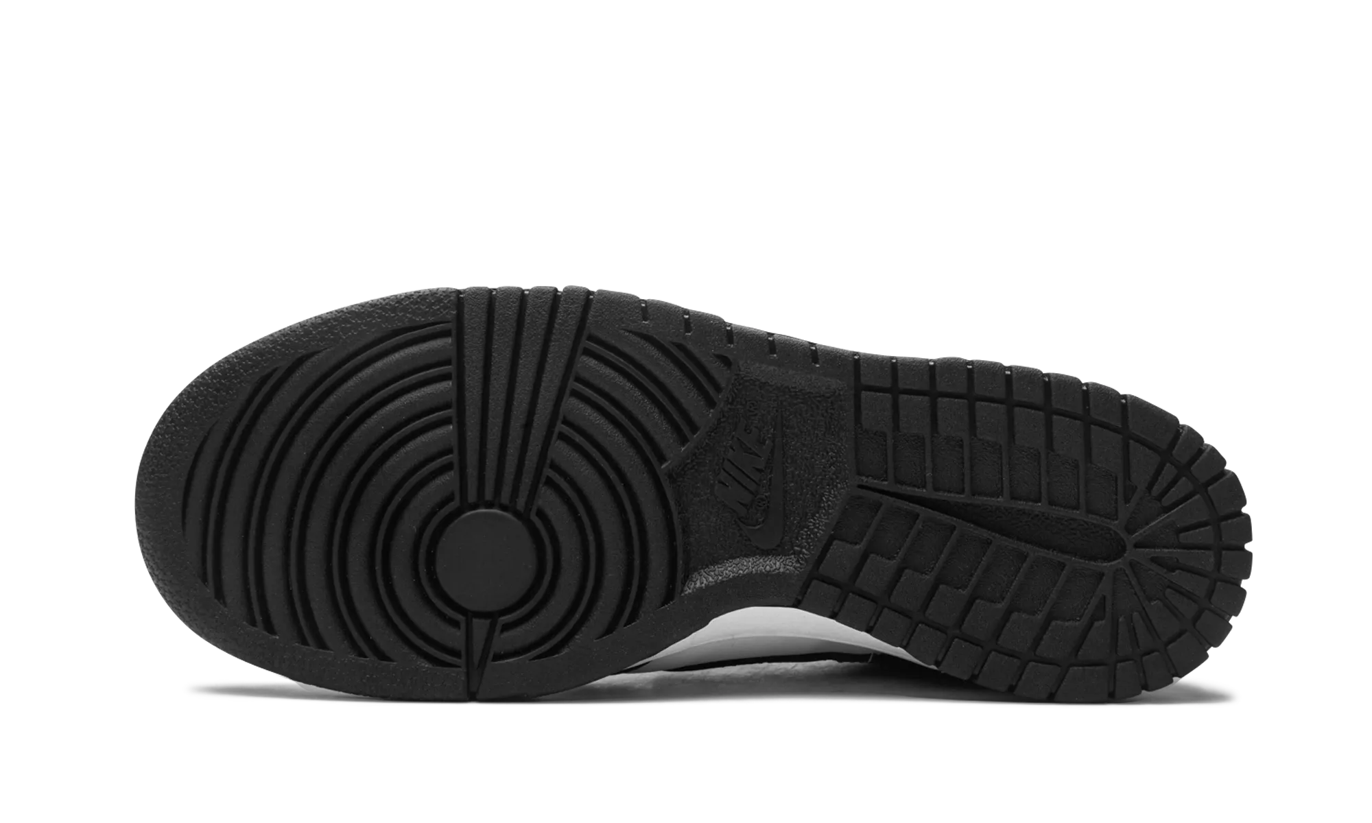 Dunk Low Retro GS "Panda - Black / White" nike school-ready sneakers
