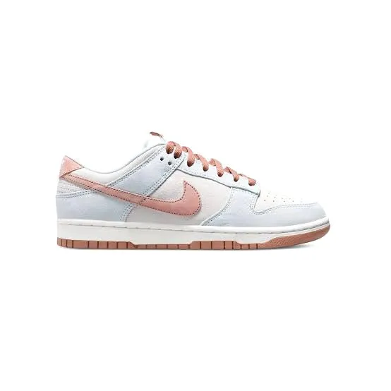Dunk Low Retro Premium Phantom Fossil Rose Iconic Sneakers