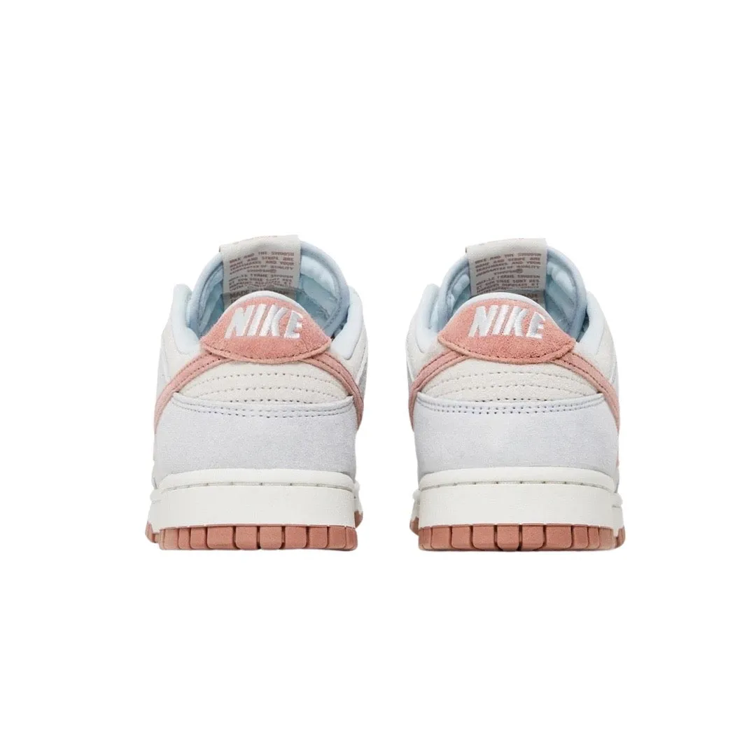 Dunk Low Retro Premium Phantom Fossil Rose Iconic Sneakers