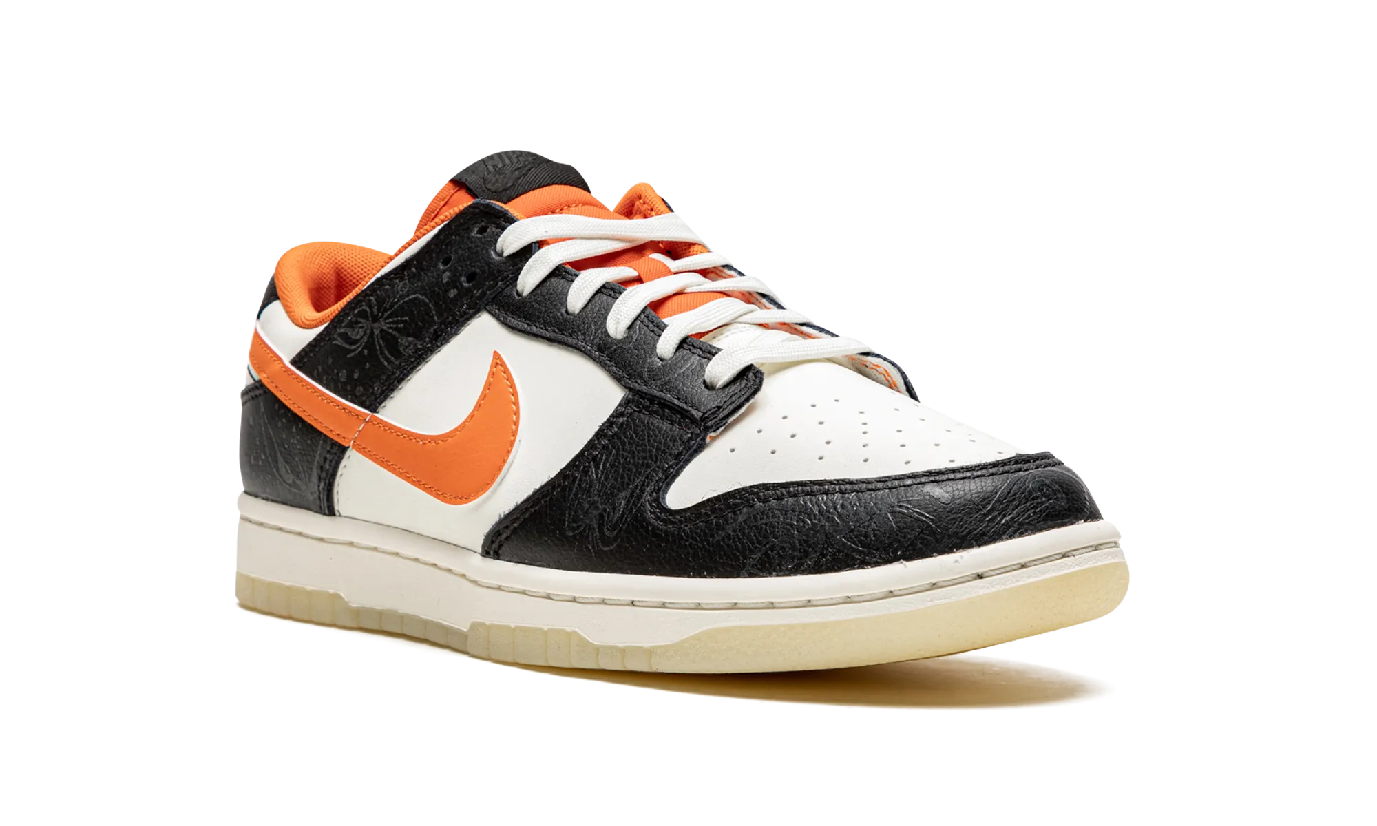 Dunk Low Retro PRM "Halloween" nike breathable mens trainers