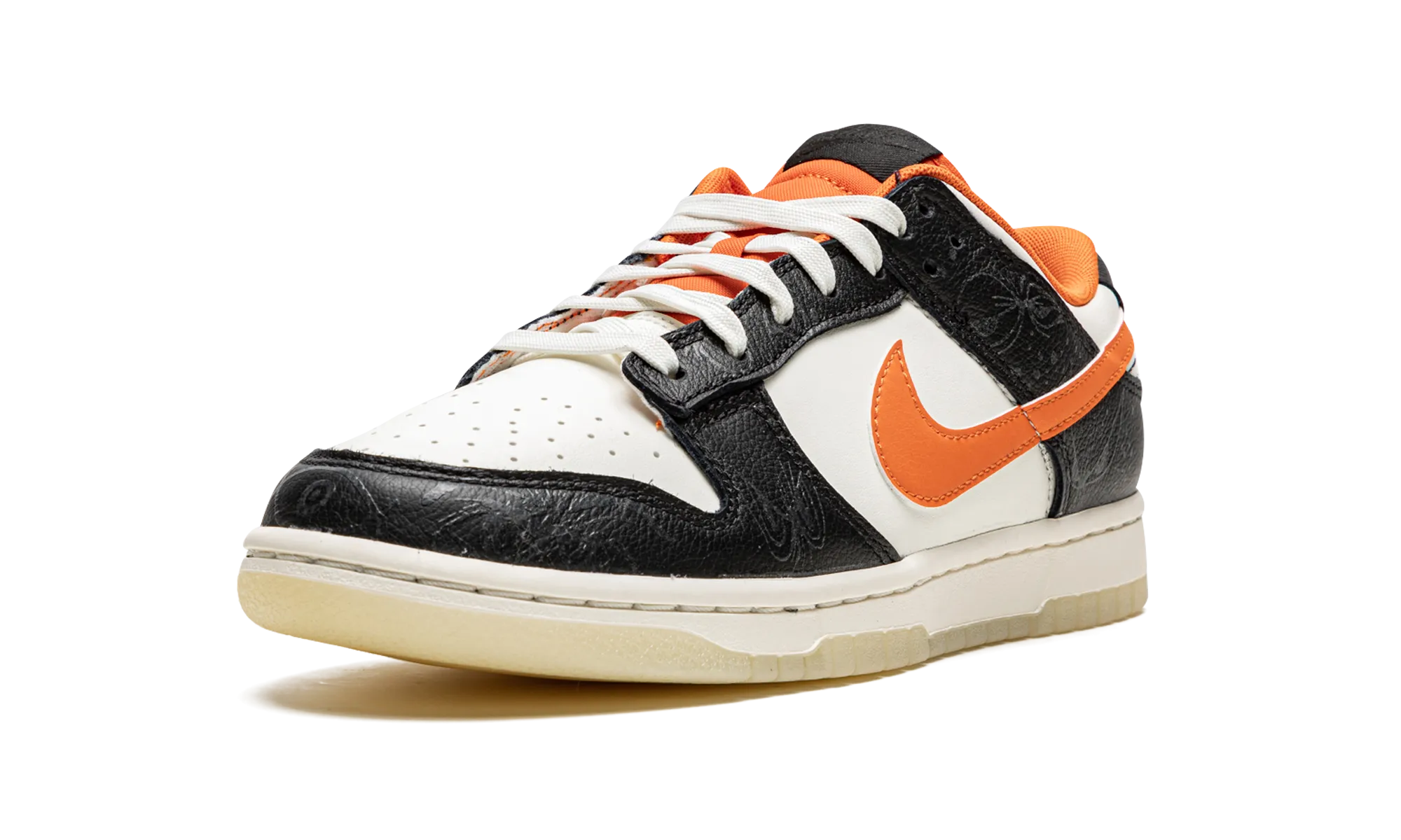 Dunk Low Retro PRM "Halloween" nike breathable mens trainers