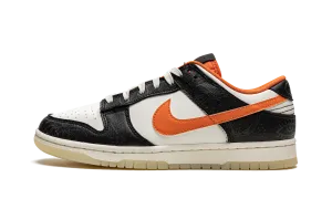 Dunk Low Retro PRM "Halloween" Nike Mens sneakers