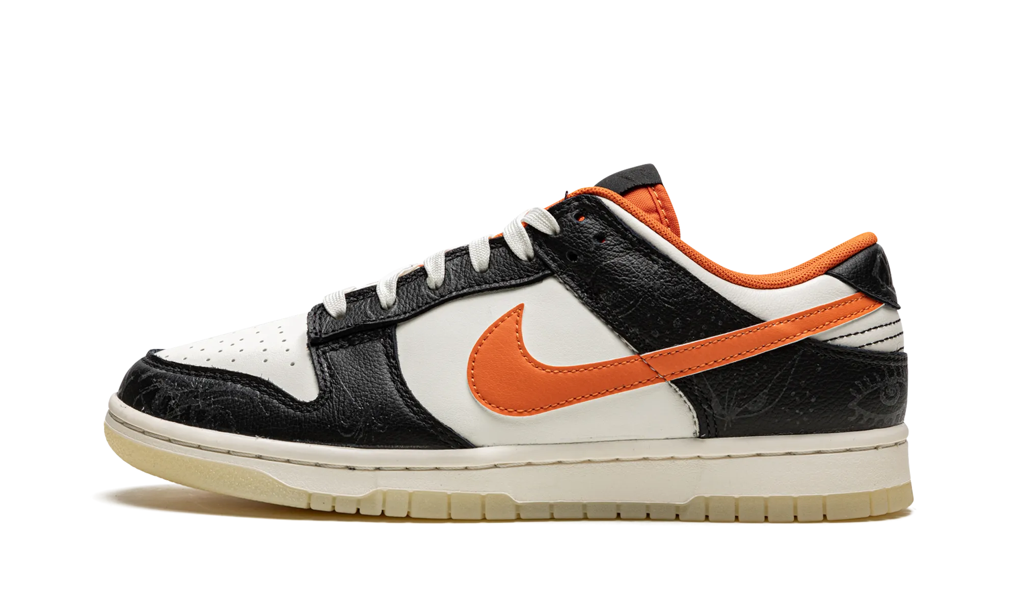 Dunk Low Retro PRM "Halloween" nike breathable mens trainers
