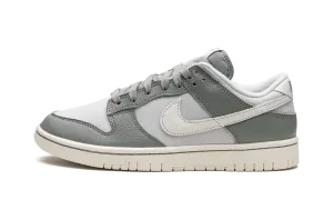 Dunk Low Retro PRM "Mica Green" Nike Mens sneakers