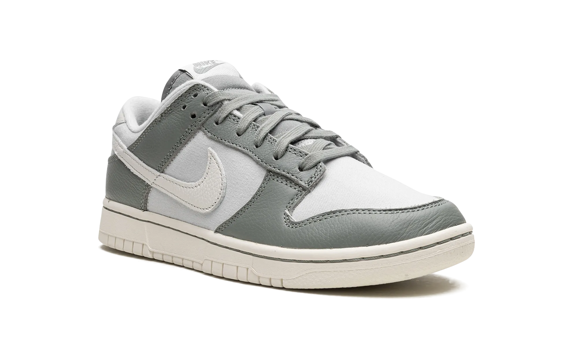 Dunk Low Retro PRM "Mica Green" nike breathable mens trainers