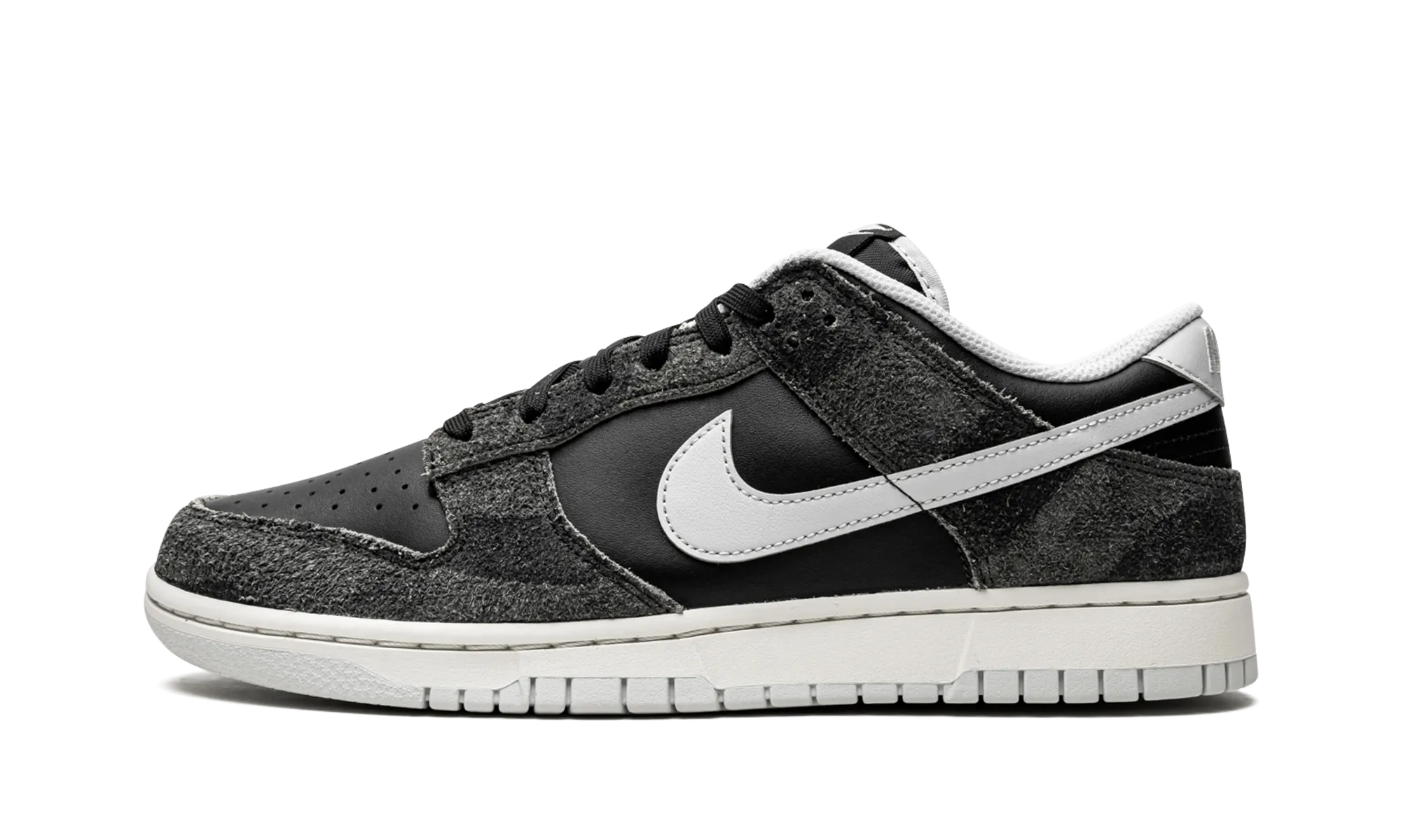 Dunk Low Retro "Animal Pack - Zebra" Nike Mens styles