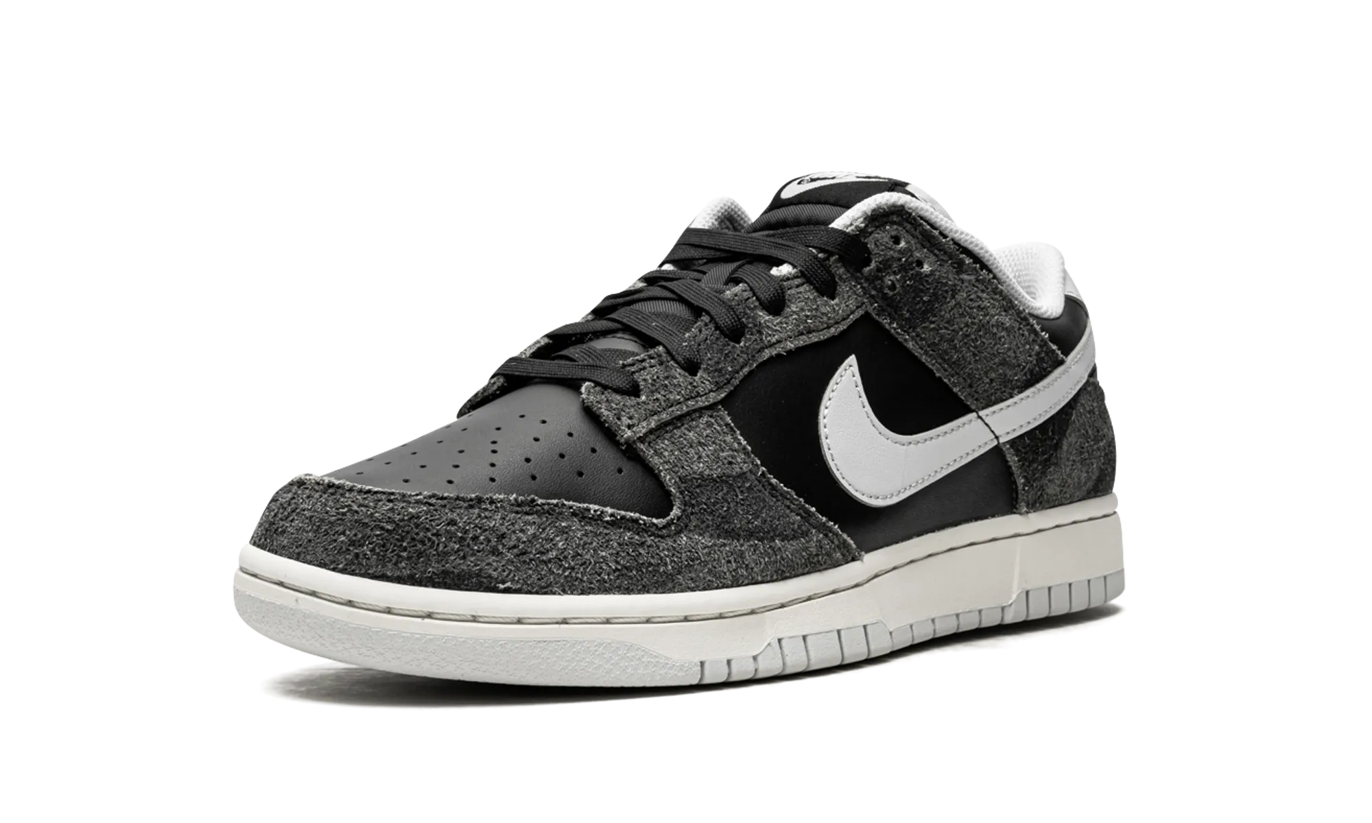 Dunk Low Retro "Animal Pack - Zebra" nike everyday mens shoes