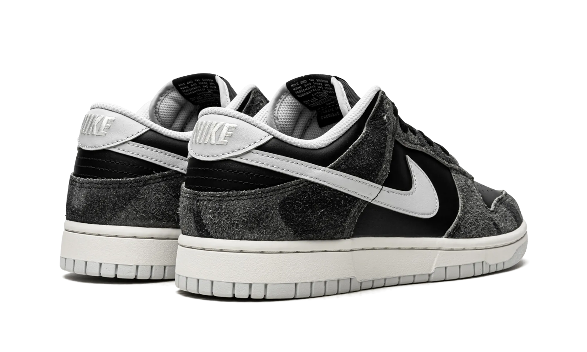 Dunk Low Retro "Animal Pack - Zebra" nike everyday mens shoes