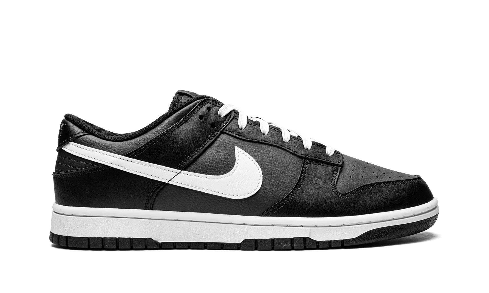 Dunk Low Retro "Black Panda" nike everyday mens shoes