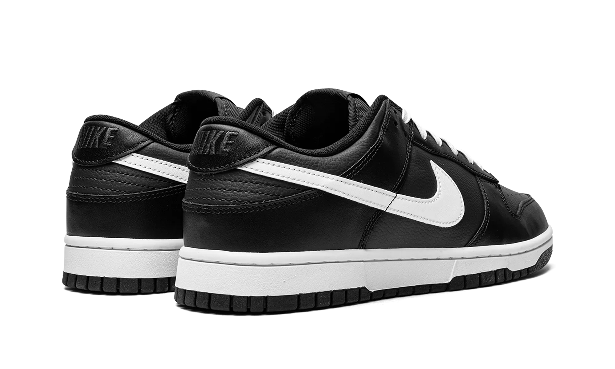 Dunk Low Retro "Black Panda" nike everyday mens shoes