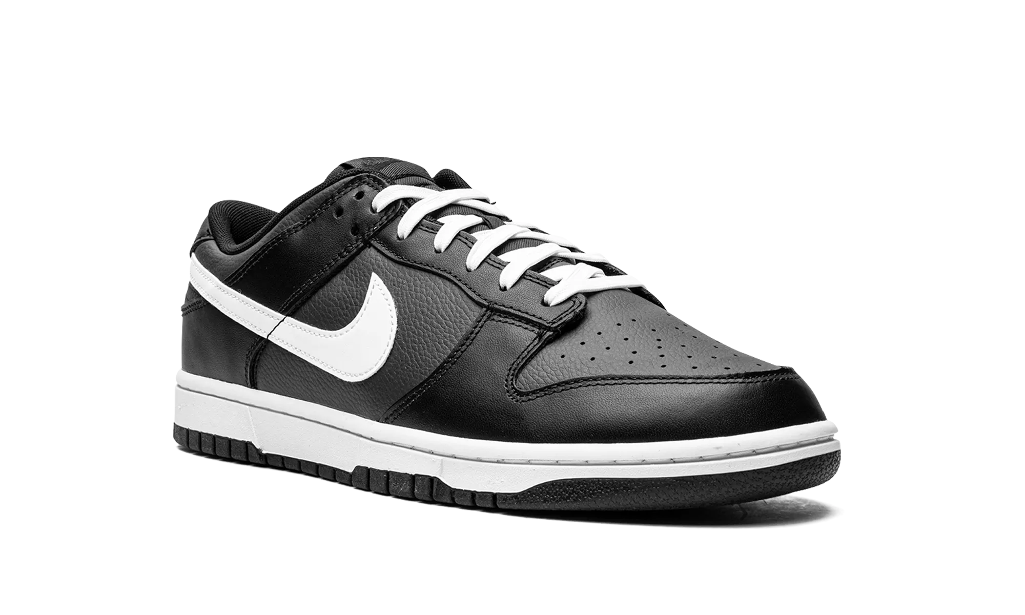 Dunk Low Retro "Black Panda" nike everyday mens shoes