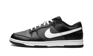Dunk Low Retro "Black Panda" Nike Mens styles