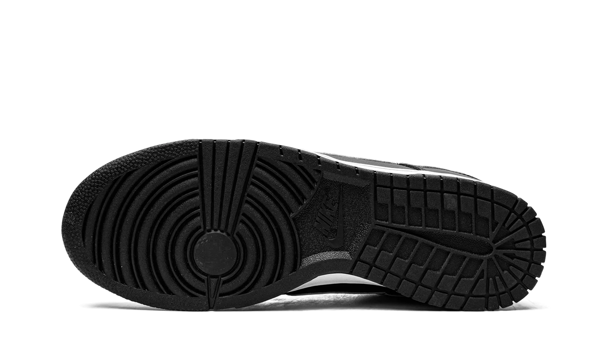 Dunk Low Retro "Black Panda" nike everyday mens shoes