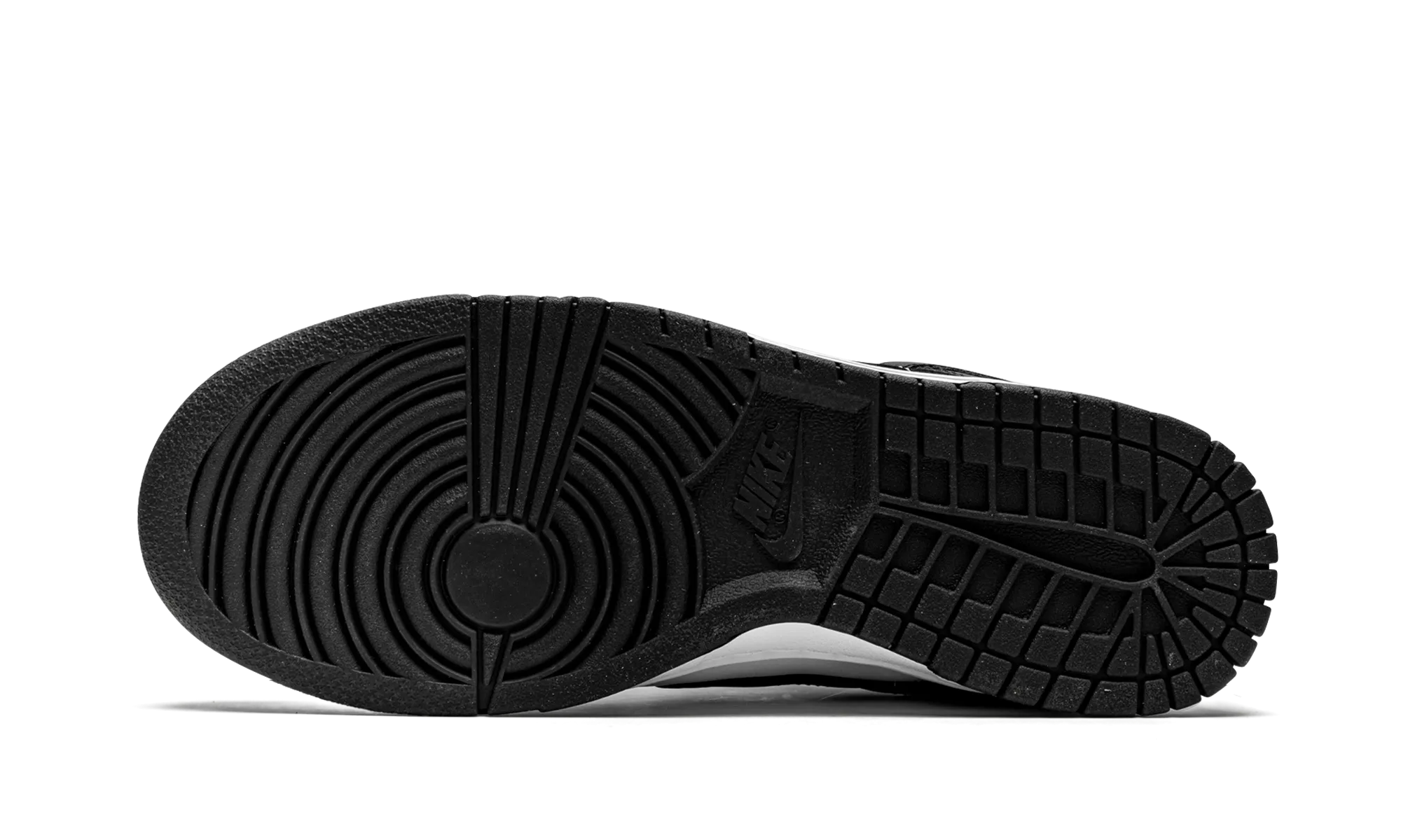 Dunk Low Retro "Black / White - Panda" nike breathable mens trainers