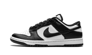 Dunk Low Retro "Black / White - Panda" Nike Mens sneakers
