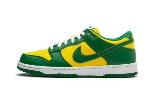 Dunk Low Retro "Brazil" Nike Mens sneakers