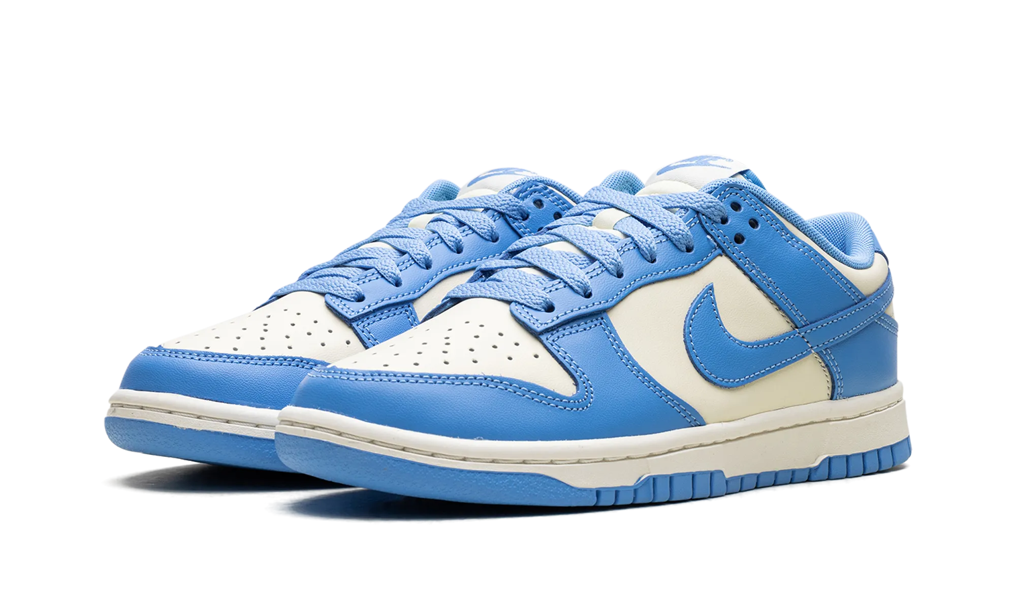 Dunk Low Retro "University Blue" nike breathable mens trainers