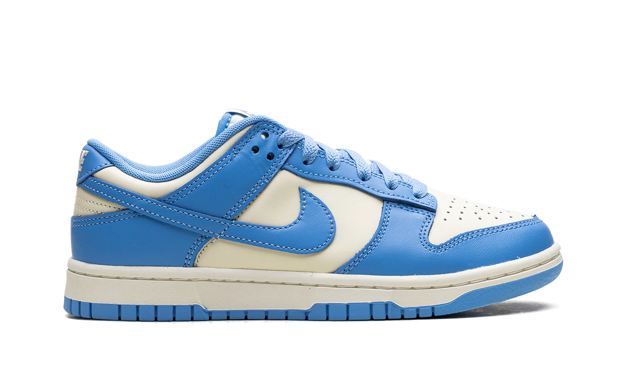 Dunk Low Retro "University Blue" nike breathable mens trainers