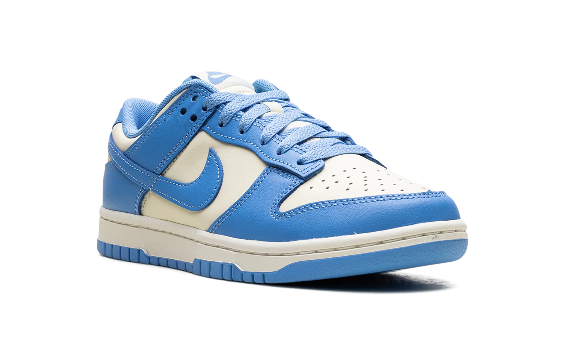Dunk Low Retro "University Blue" nike breathable mens trainers