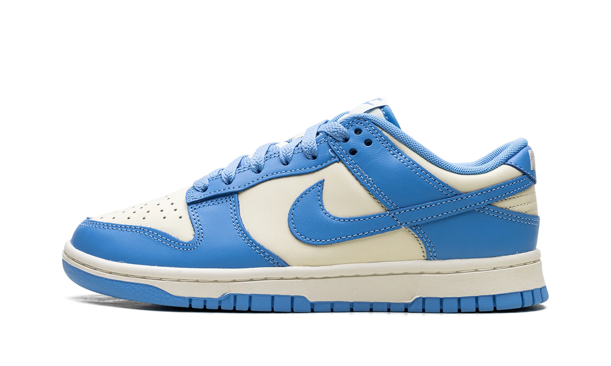 Dunk Low Retro "University Blue" Nike Mens sneakers