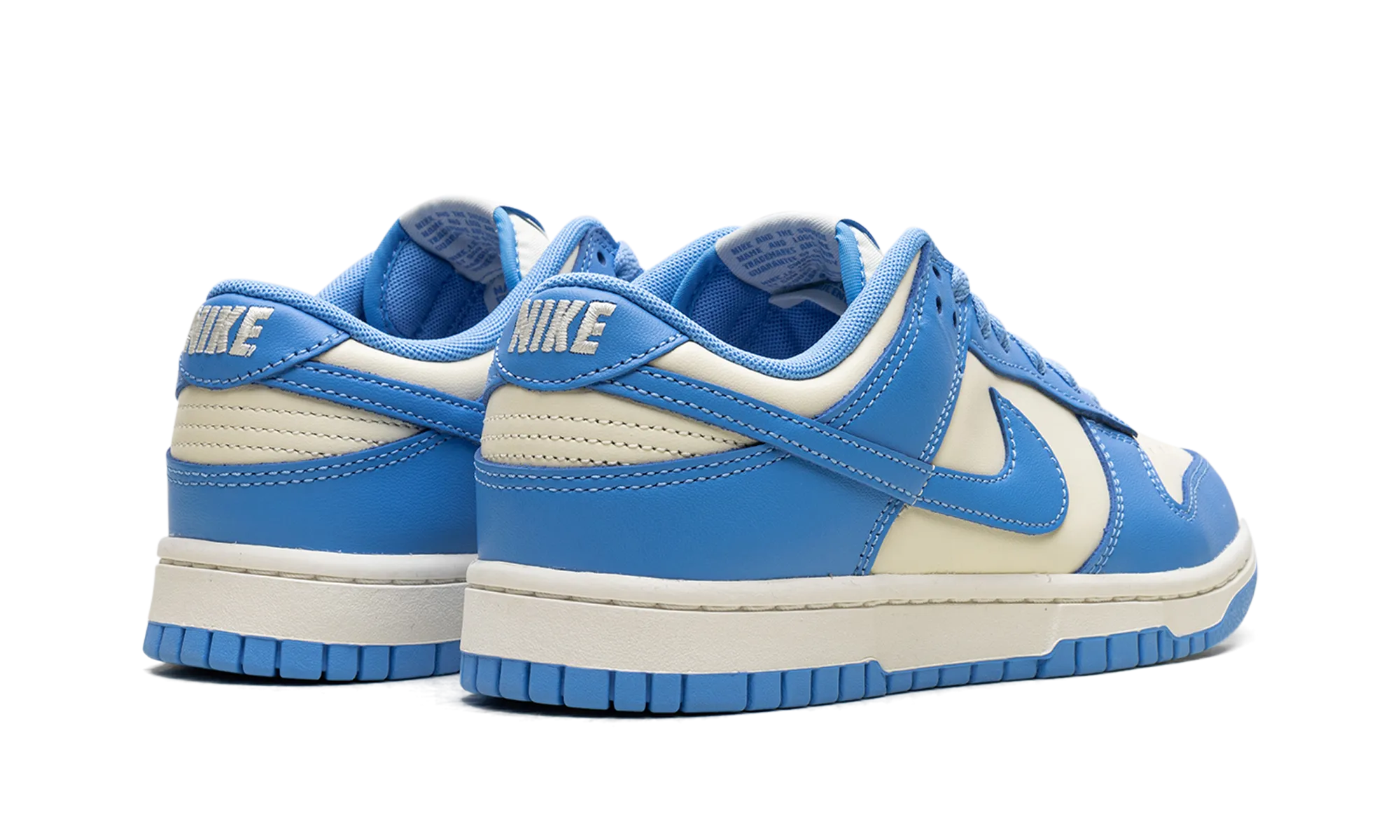 Dunk Low Retro "University Blue" nike breathable mens trainers