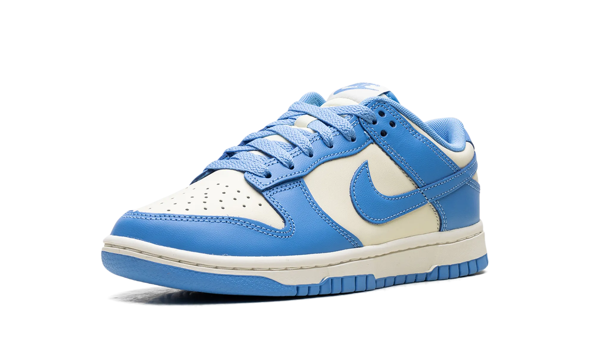 Dunk Low Retro "University Blue" nike breathable mens trainers