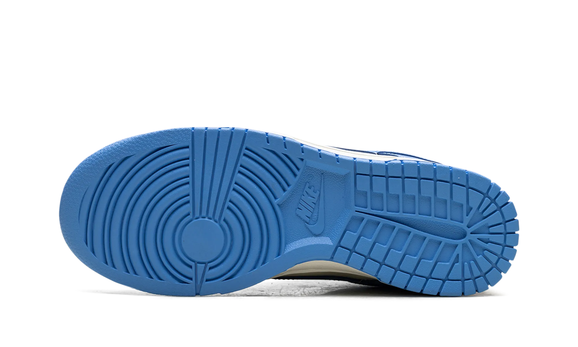 Dunk Low Retro "University Blue" nike breathable mens trainers