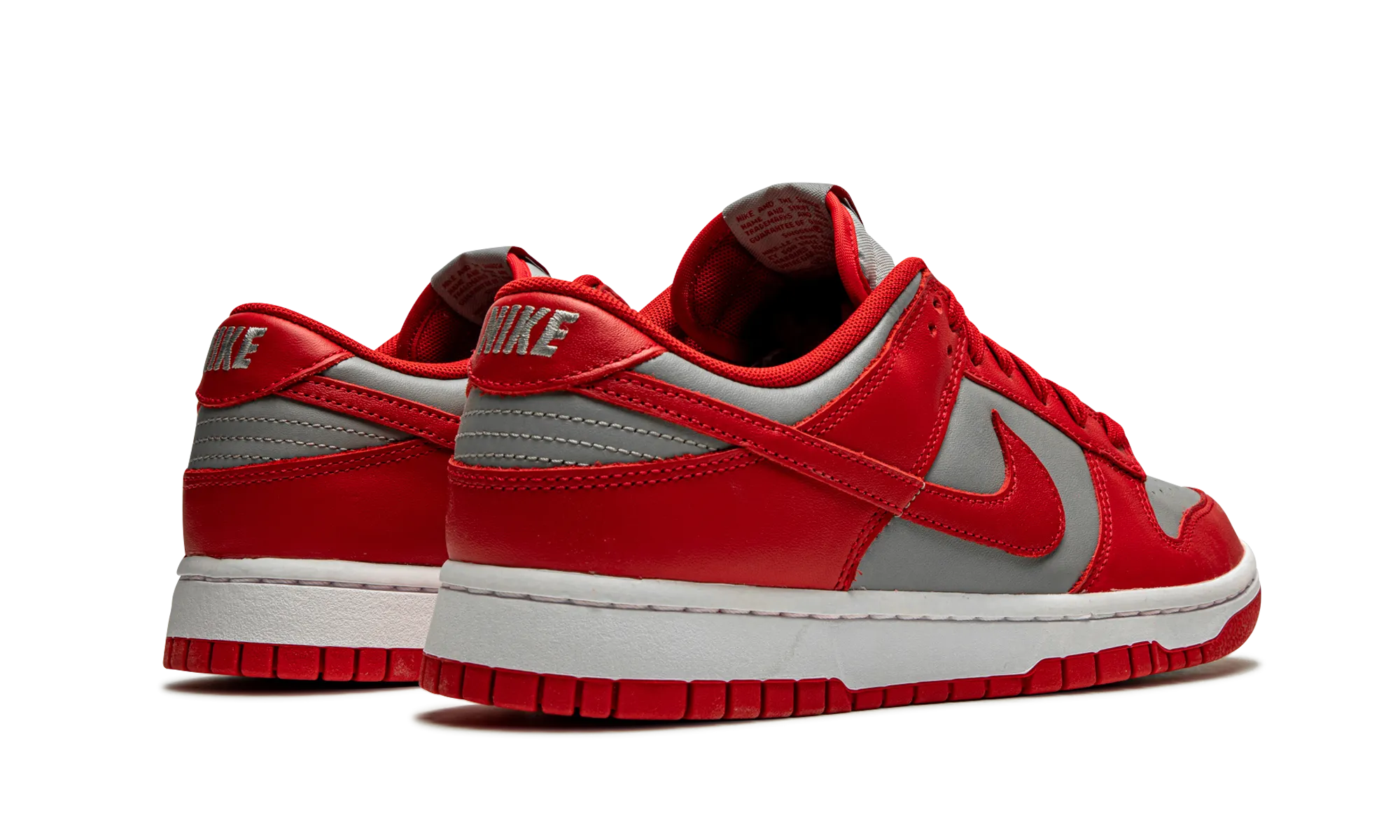Dunk Low Retro "UNLV" nike everyday mens shoes