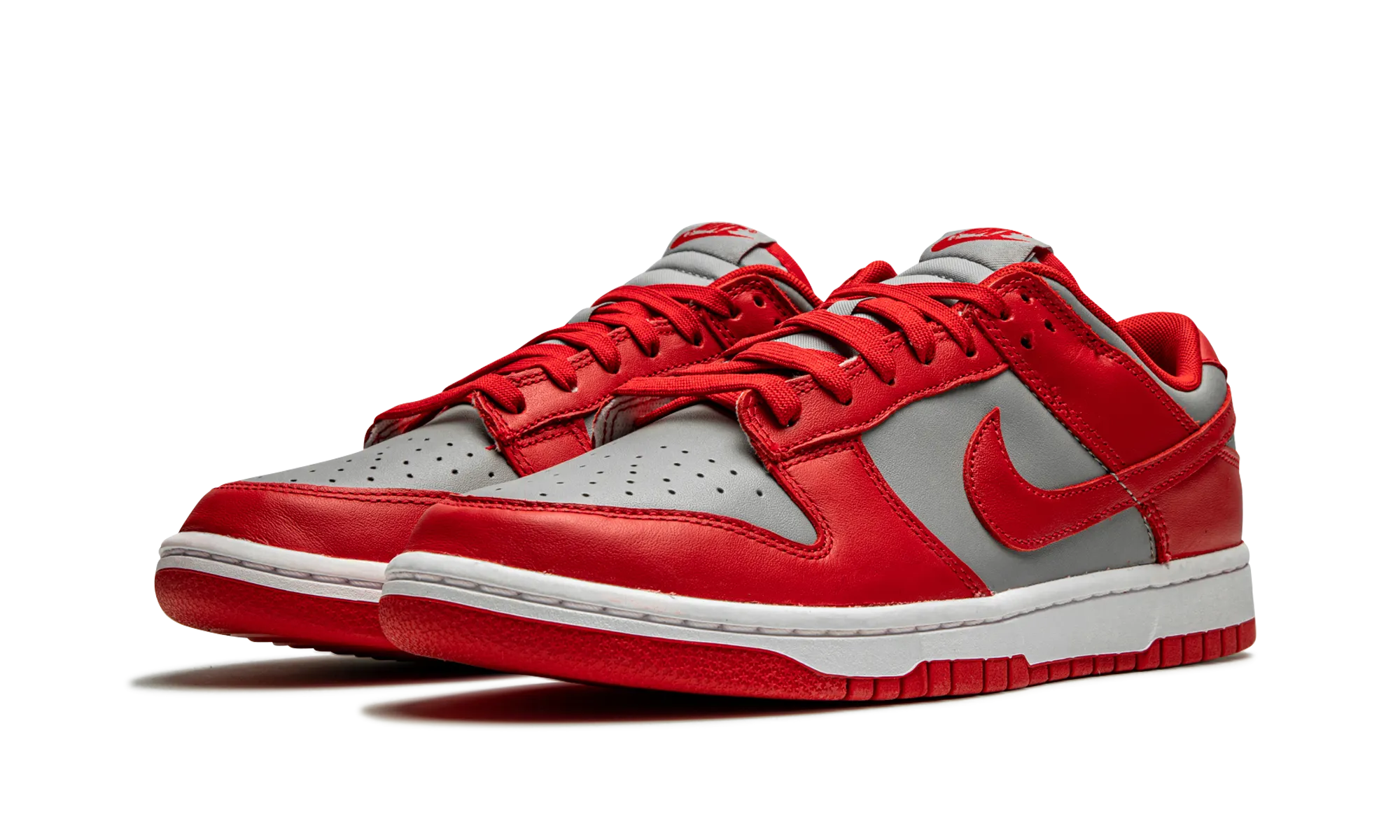 Dunk Low Retro "UNLV" nike everyday mens shoes