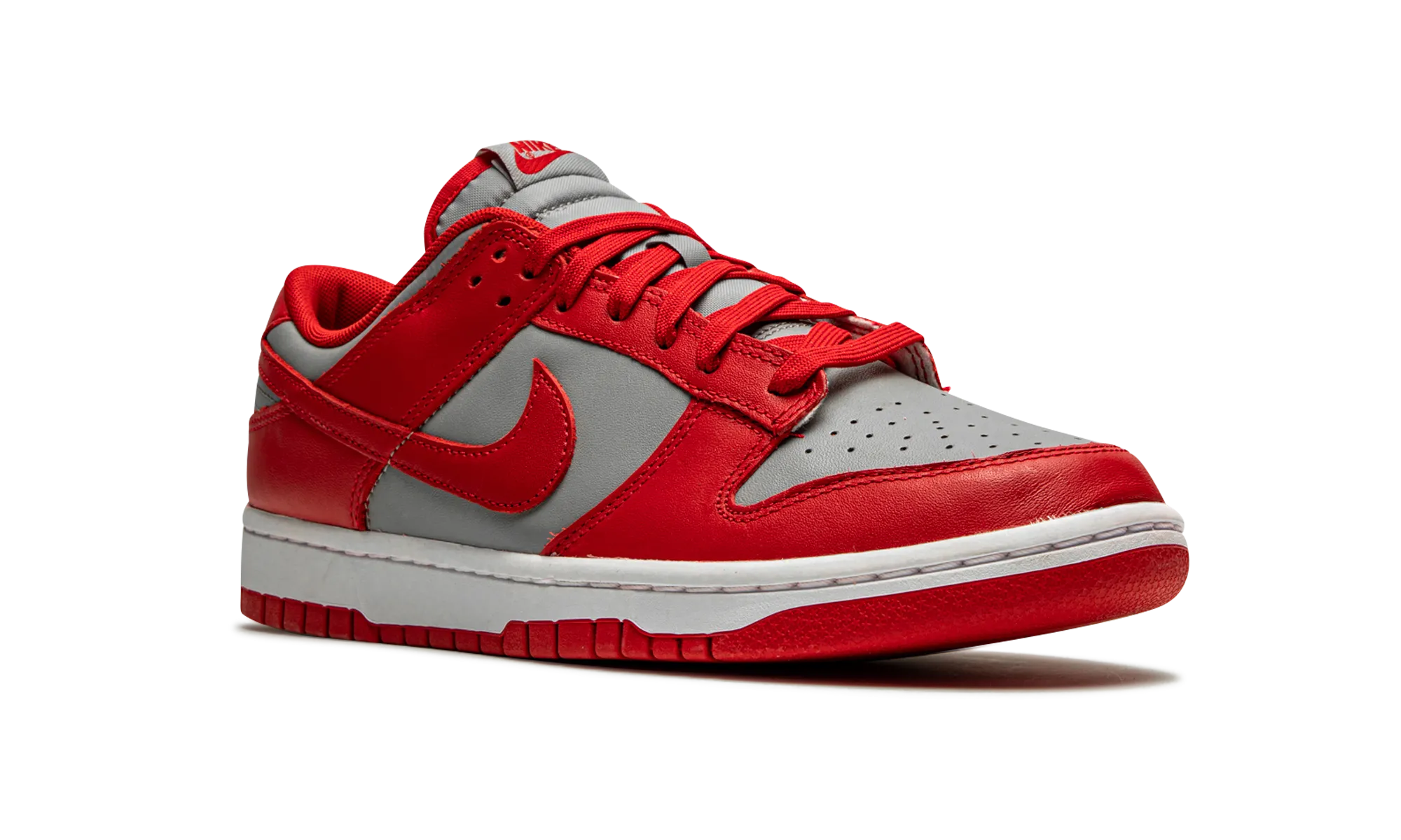 Dunk Low Retro "UNLV" nike everyday mens shoes