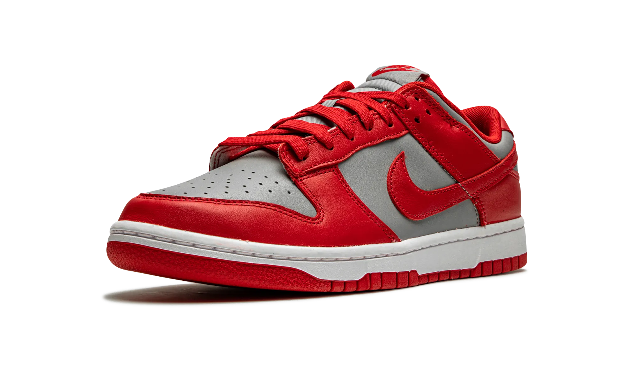 Dunk Low Retro "UNLV" nike everyday mens shoes