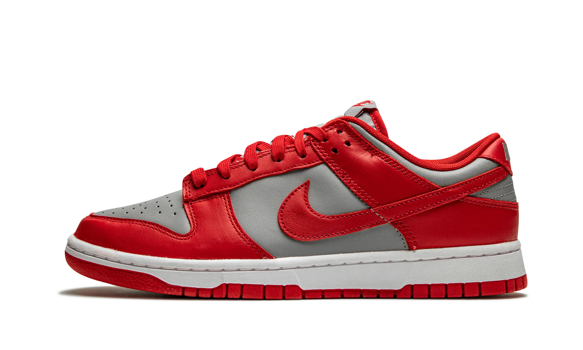Dunk Low Retro "UNLV" Nike Mens styles