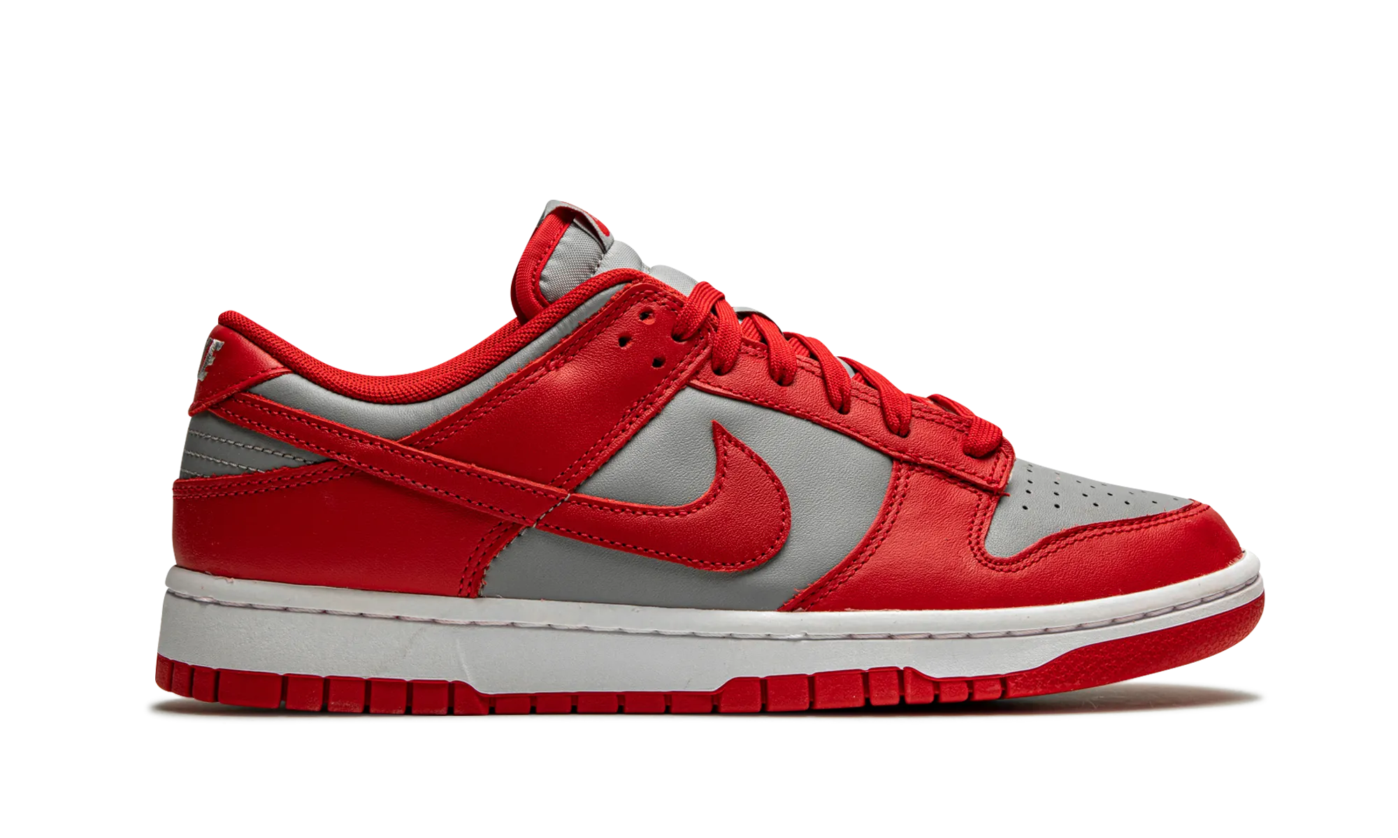 Dunk Low Retro "UNLV" nike everyday mens shoes