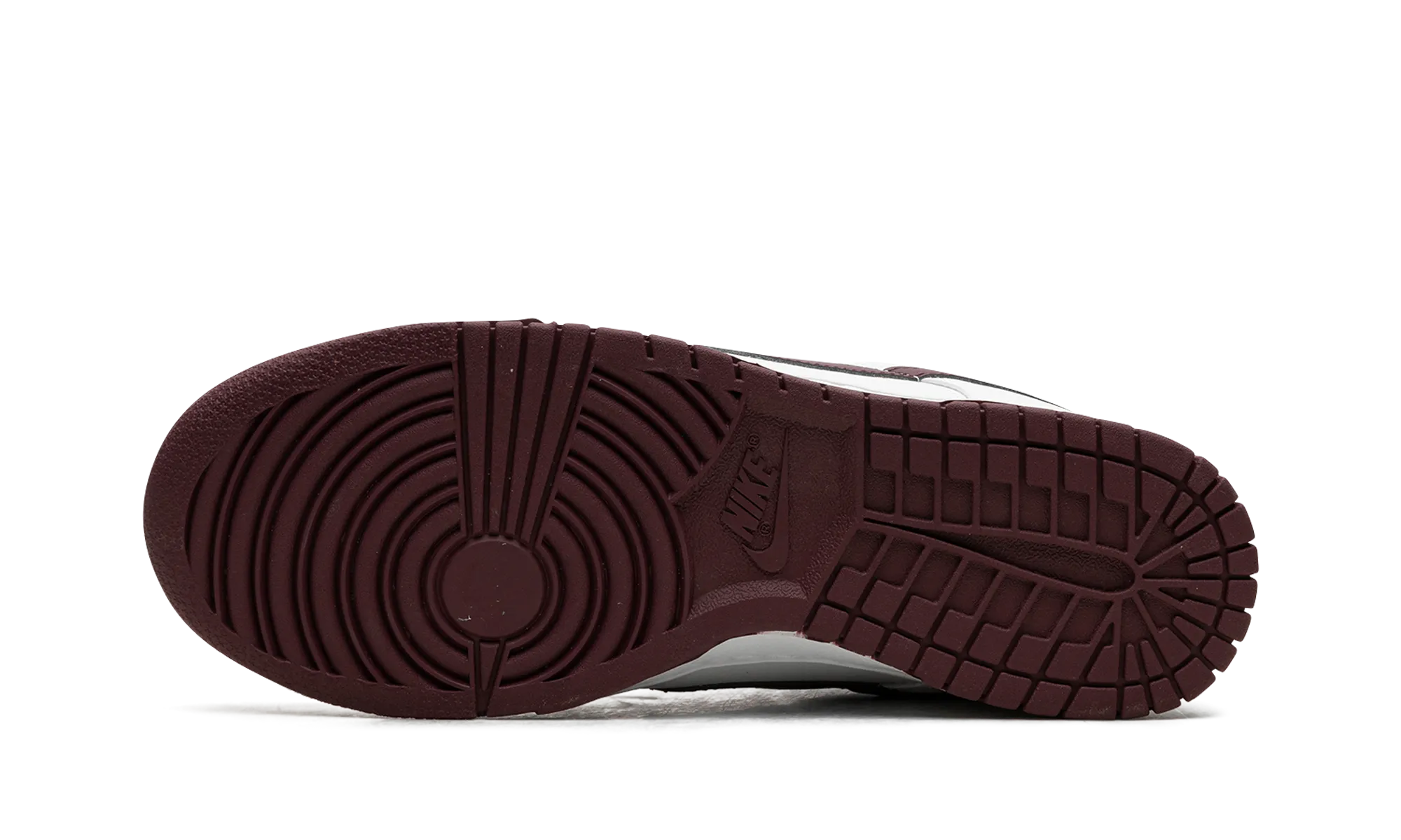 Dunk Low Retro "White Night Maroon" nike everyday mens shoes