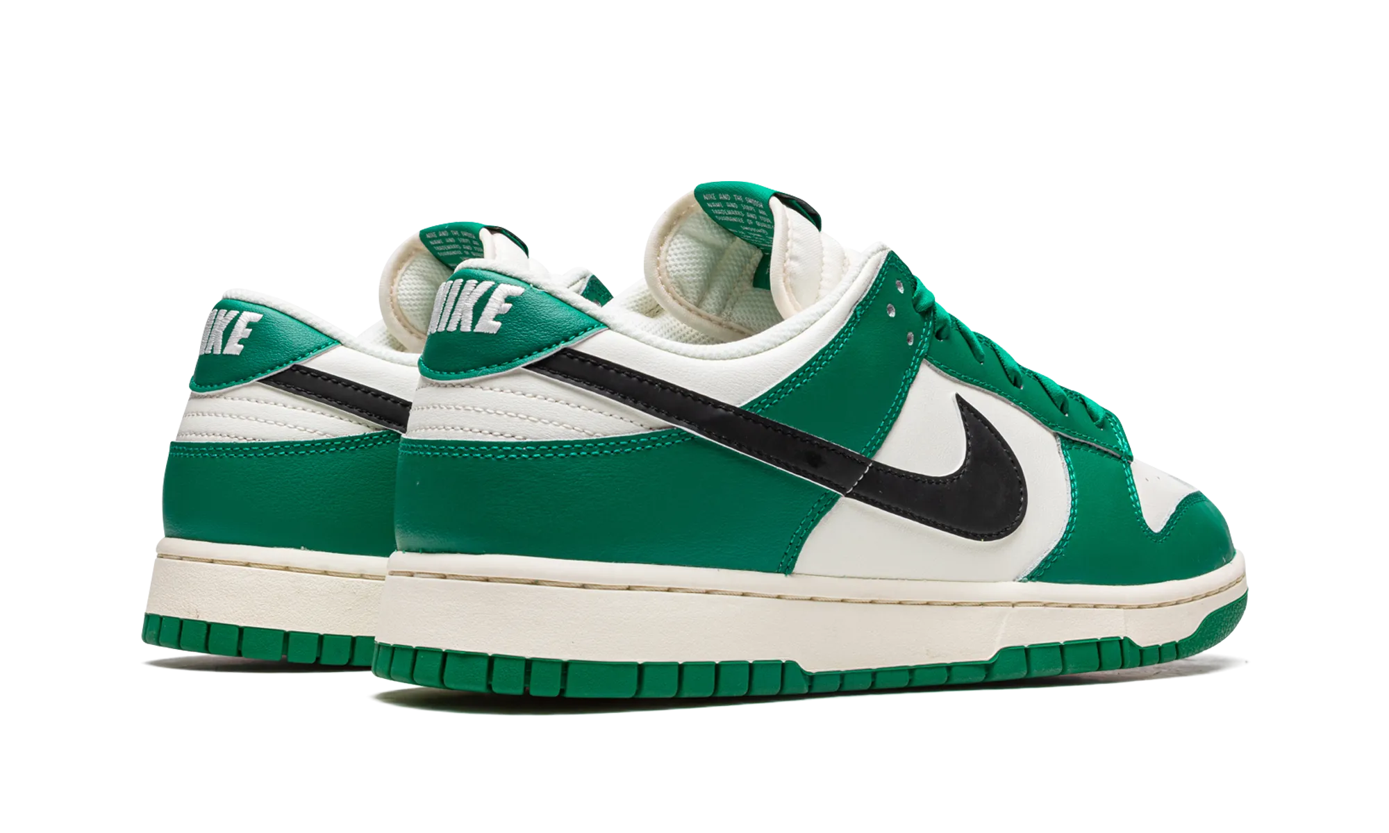 Dunk Low Retro Se "Lottery Pack - Green" nike everyday mens shoes