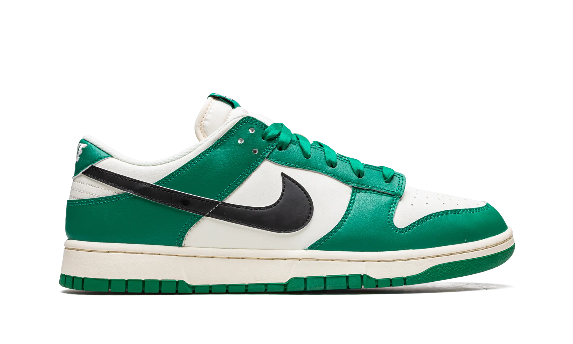 Dunk Low Retro Se "Lottery Pack - Green" nike everyday mens shoes