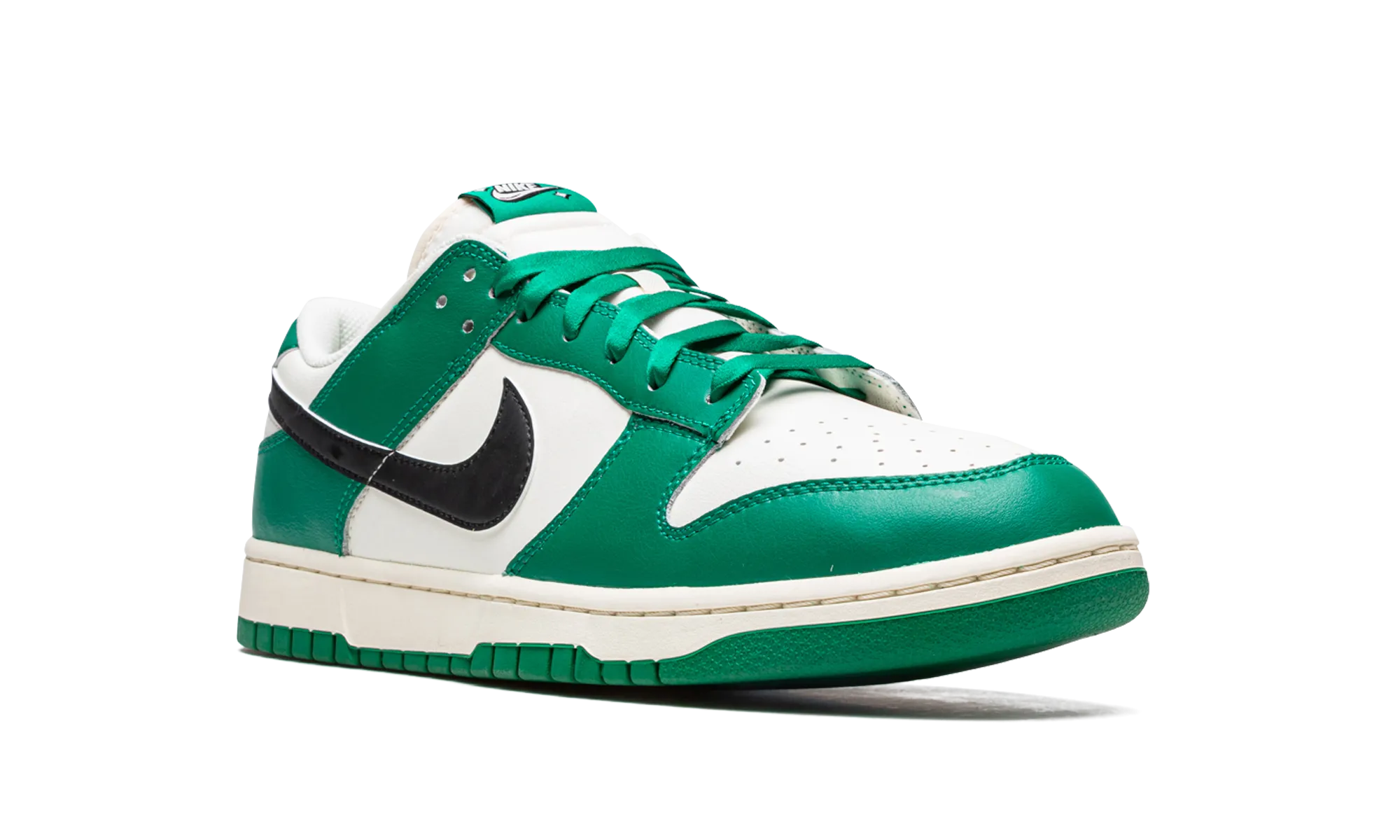 Dunk Low Retro Se "Lottery Pack - Green" nike everyday mens shoes