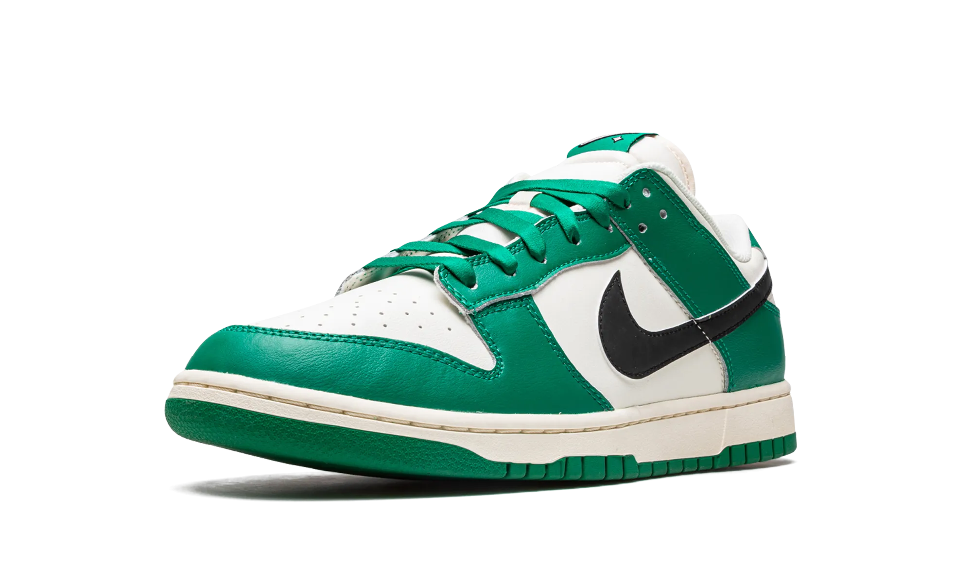 Dunk Low Retro Se "Lottery Pack - Green" nike everyday mens shoes