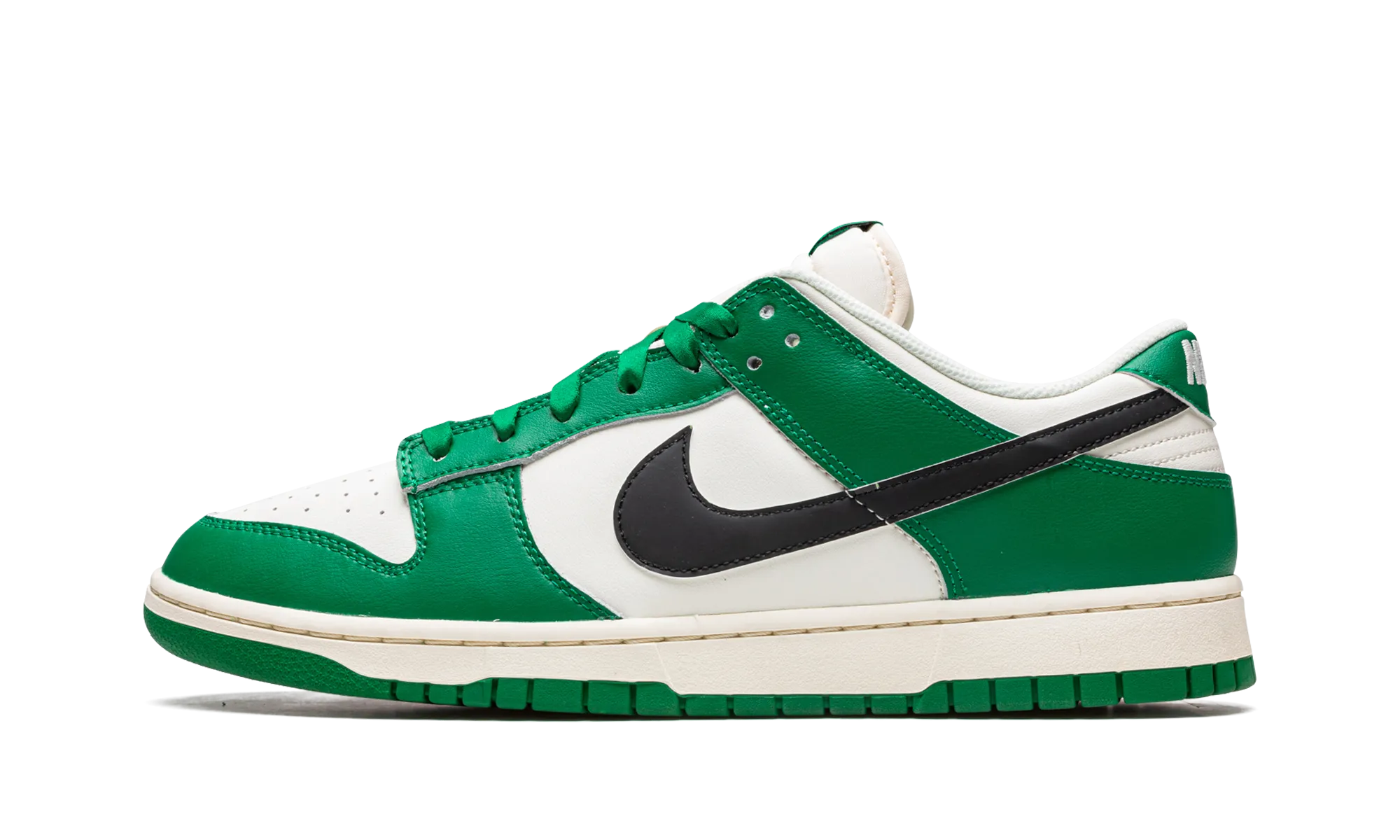 Dunk Low Retro Se "Lottery Pack - Green" nike everyday mens shoes