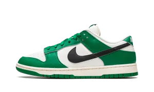 Dunk Low Retro Se "Lottery Pack - Green" Nike Mens styles