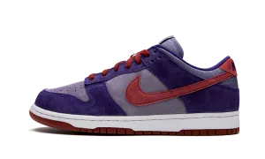 Dunk Low Retro SP "Plum" Nike Mens sneakers