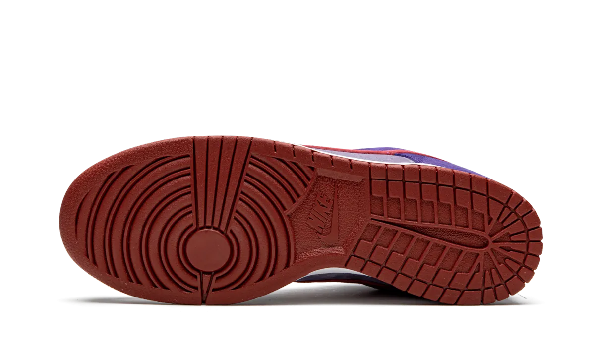 Dunk Low Retro SP "Plum" nike breathable mens trainers