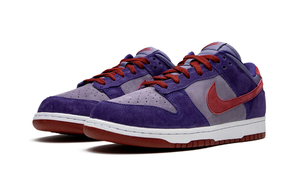 Dunk Low Retro SP "Plum" nike breathable mens trainers